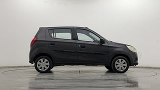 Used 2015 Maruti Suzuki Alto K10 [2014-2019] VXi Petrol Manual exterior RIGHT SIDE VIEW