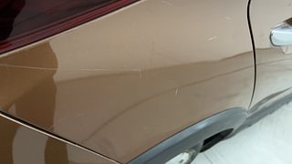 Used 2017 Hyundai i20 Active [2015-2020] 1.2 SX Petrol Manual dents MINOR SCRATCH