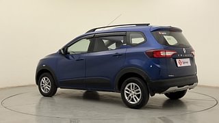 Used 2020 Renault Triber RXT Petrol Manual exterior LEFT REAR CORNER VIEW