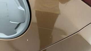 Used 2017 Hyundai i20 Active [2015-2020] 1.2 SX Petrol Manual dents MINOR SCRATCH