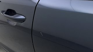 Used 2022 Hyundai Grand i10 Nios Sportz AMT 1.2 Kappa VTVT Petrol Automatic dents MINOR SCRATCH