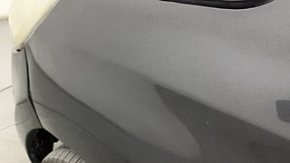 Used 2015 Maruti Suzuki Alto K10 [2014-2019] VXi Petrol Manual dents MINOR DENT