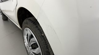 Used 2017 Maruti Suzuki Alto K10 [2014-2019] VXi Petrol Manual dents MINOR SCRATCH