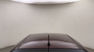 Used 2015 Honda Amaze [2013-2016] 1.2 VX AT i-VTEC Petrol Automatic exterior EXTERIOR ROOF VIEW