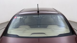 Used 2015 Honda Amaze [2013-2016] 1.2 VX AT i-VTEC Petrol Automatic top_features Rear defogger