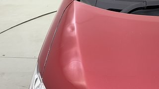 Used 2016 Datsun Redi-GO [2015-2019] T Petrol Manual dents MINOR DENT