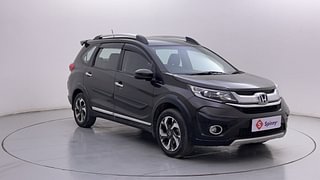 Used 2019 Honda BR-V [2016-2020] VX MT Petrol Petrol Manual exterior RIGHT FRONT CORNER VIEW