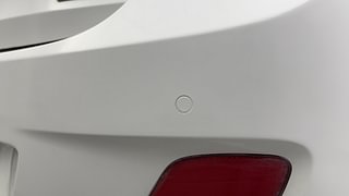 Used 2015 Hyundai Grand i10 [2013-2017] Sportz 1.2 Kappa VTVT Petrol Manual top_features Parking sensors