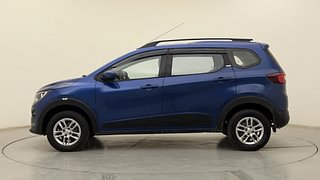 Used 2020 Renault Triber RXT Petrol Manual exterior LEFT SIDE VIEW
