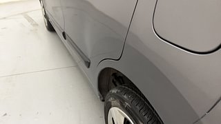 Used 2012 Maruti Suzuki Wagon R 1.0 [2010-2019] VXi Petrol Manual dents MINOR DENT