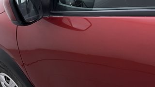 Used 2016 Renault Kwid [2015-2019] RXT Petrol Manual dents MINOR DENT