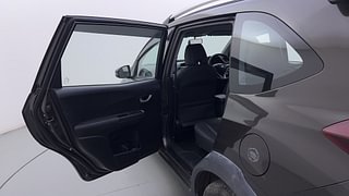 Used 2019 Honda BR-V [2016-2020] VX MT Petrol Petrol Manual interior LEFT REAR DOOR OPEN VIEW