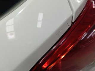 Used 2015 Hyundai Grand i10 [2013-2017] Sportz 1.2 Kappa VTVT Petrol Manual dents MINOR SCRATCH