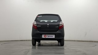 Used 2015 Maruti Suzuki Alto K10 [2014-2019] VXi Petrol Manual exterior BACK VIEW
