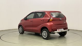Used 2016 Datsun Redi-GO [2015-2019] T Petrol Manual exterior LEFT REAR CORNER VIEW