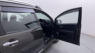 Used 2019 Honda BR-V [2016-2020] VX MT Petrol Petrol Manual interior RIGHT FRONT DOOR OPEN VIEW