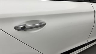 Used 2019 Hyundai Elite i20 [2018-2020] Asta 1.2 (O) Petrol Manual dents MINOR DENT