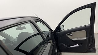 Used 2015 Maruti Suzuki Alto K10 [2014-2019] VXi Petrol Manual interior RIGHT FRONT DOOR OPEN VIEW