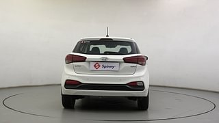 Used 2019 Hyundai Elite i20 [2018-2020] Asta 1.2 (O) Petrol Manual exterior BACK VIEW