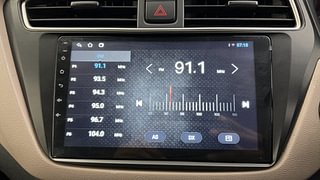 Used 2019 Hyundai Elite i20 [2018-2020] Asta 1.2 (O) Petrol Manual top_features Integrated (in-dash) music system