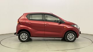 Used 2016 Datsun Redi-GO [2015-2019] T Petrol Manual exterior RIGHT SIDE VIEW