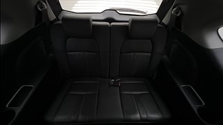 Used 2019 Honda BR-V [2016-2020] VX MT Petrol Petrol Manual interior THIRD ROW SEAT