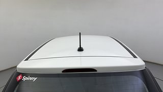 Used 2019 Hyundai Elite i20 [2018-2020] Asta 1.2 (O) Petrol Manual exterior EXTERIOR ROOF VIEW