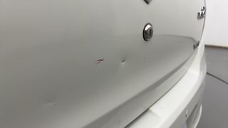 Used 2017 Maruti Suzuki Alto K10 [2014-2019] VXi Petrol Manual dents MINOR DENT