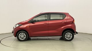 Used 2016 Datsun Redi-GO [2015-2019] T Petrol Manual exterior LEFT SIDE VIEW