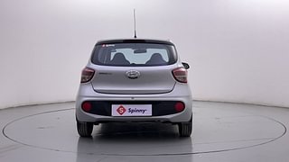 Used 2018 Hyundai Grand i10 [2017-2020] Magna 1.2 Kappa VTVT Petrol Manual exterior BACK VIEW