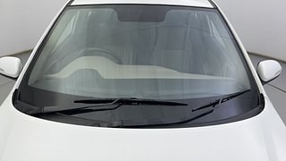 Used 2019 Hyundai Elite i20 [2018-2020] Asta 1.2 (O) Petrol Manual exterior FRONT WINDSHIELD VIEW