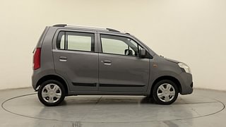Used 2012 Maruti Suzuki Wagon R 1.0 [2010-2019] VXi Petrol Manual exterior RIGHT SIDE VIEW