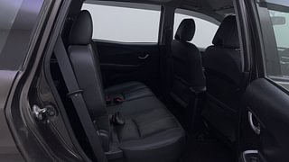 Used 2019 Honda BR-V [2016-2020] VX MT Petrol Petrol Manual interior RIGHT SIDE REAR DOOR CABIN VIEW