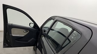 Used 2015 Maruti Suzuki Alto K10 [2014-2019] VXi Petrol Manual interior LEFT FRONT DOOR OPEN VIEW