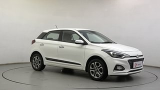 Used 2019 Hyundai Elite i20 [2018-2020] Asta 1.2 (O) Petrol Manual exterior RIGHT FRONT CORNER VIEW