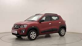 2016 Renault Kwid RXT