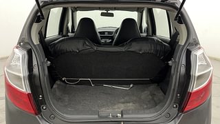 Used 2015 Maruti Suzuki Alto K10 [2014-2019] VXi Petrol Manual interior DICKY INSIDE VIEW