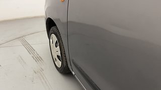 Used 2012 Maruti Suzuki Wagon R 1.0 [2010-2019] VXi Petrol Manual dents MINOR DENT