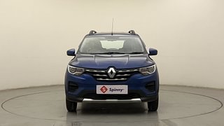 Used 2020 Renault Triber RXT Petrol Manual exterior FRONT VIEW