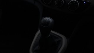 Used 2018 Hyundai Grand i10 [2017-2020] Magna 1.2 Kappa VTVT Petrol Manual interior GEAR  KNOB VIEW