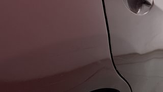 Used 2015 Honda Amaze [2013-2016] 1.2 VX AT i-VTEC Petrol Automatic dents MINOR SCRATCH