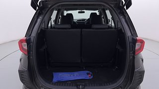 Used 2019 Honda BR-V [2016-2020] VX MT Petrol Petrol Manual interior DICKY INSIDE VIEW