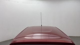 Used 2016 Renault Kwid [2015-2019] RXT Petrol Manual exterior EXTERIOR ROOF VIEW
