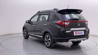 Used 2019 Honda BR-V [2016-2020] VX MT Petrol Petrol Manual exterior LEFT REAR CORNER VIEW