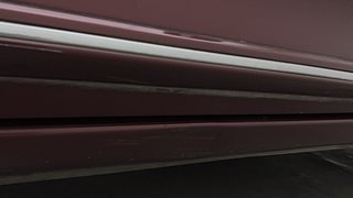 Used 2015 Honda Amaze [2013-2016] 1.2 VX AT i-VTEC Petrol Automatic dents MINOR DENT