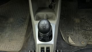Used 2017 Maruti Suzuki Alto K10 [2014-2019] VXi Petrol Manual interior GEAR  KNOB VIEW
