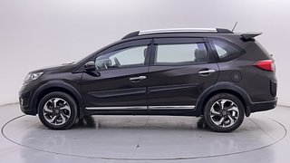 Used 2019 Honda BR-V [2016-2020] VX MT Petrol Petrol Manual exterior LEFT SIDE VIEW