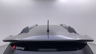 Used 2019 Honda BR-V [2016-2020] VX MT Petrol Petrol Manual exterior EXTERIOR ROOF VIEW