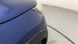 Used 2020 Renault Triber RXT Petrol Manual dents MINOR SCRATCH