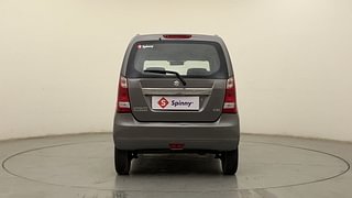 Used 2012 Maruti Suzuki Wagon R 1.0 [2010-2019] VXi Petrol Manual exterior BACK VIEW